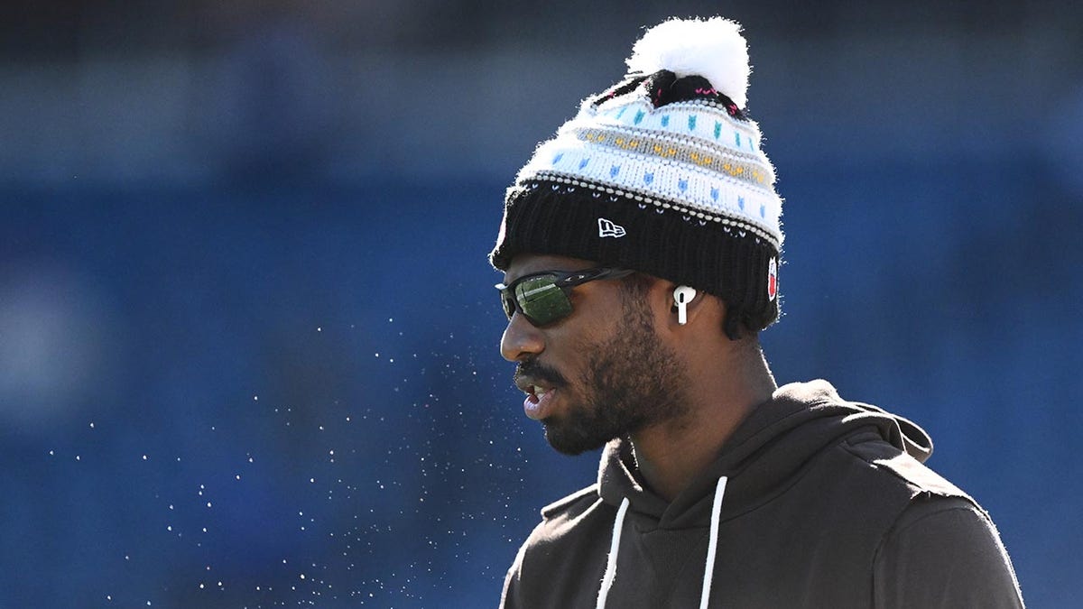 Cleveland radio host desperately pleads for Browns to start Shedeur Sanders: 'Just put him out there'  at george magazine