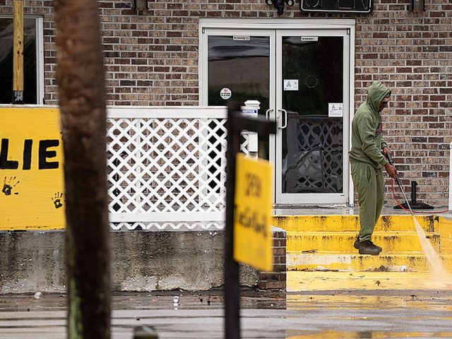 Shooting at crowded South Carolina bar leaves at least 4 dead, 20 others injured