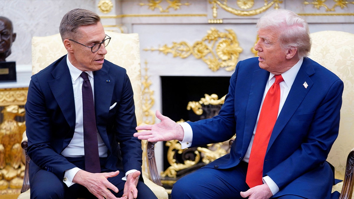 US turns to Finland to close Arctic ‘icebreaker gap’ as Russia, China expand polar presence  at george magazine