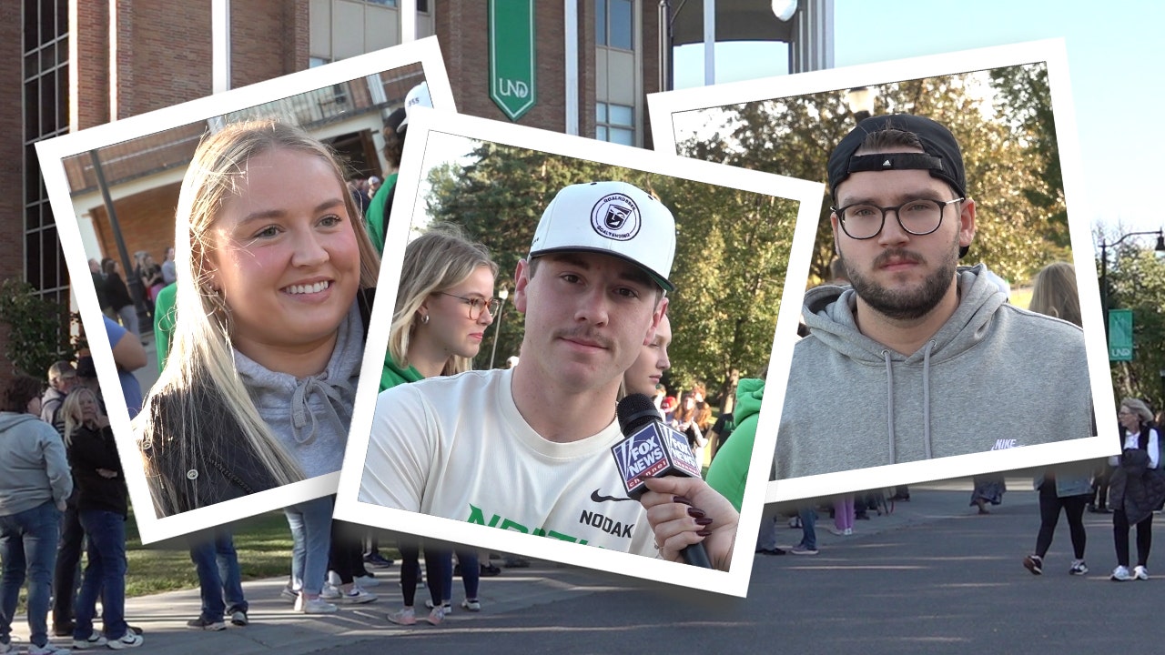 Border state university students share mixed views on Trump immigration policies and National Guard deployment  at george magazine