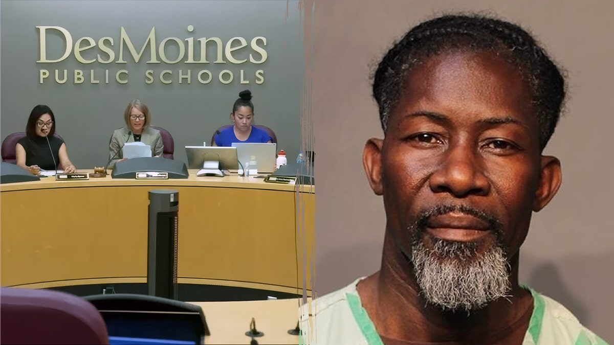 Des Moines school district sues firm behind hiring of illegal alien superintendent  at george magazine