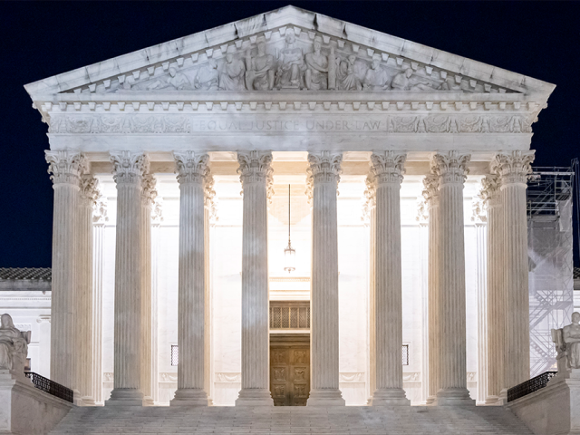 Supreme Court will consider case on Second Amendment rights of drug users