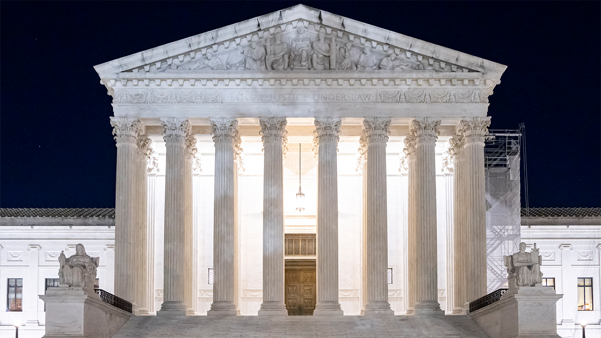 Supreme Court will consider case on Second Amendment rights of drug users  at george magazine