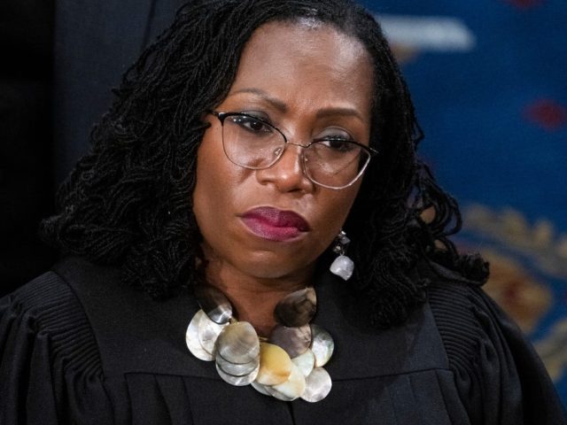 Justice Jackson’s remarks on minority voters spark heavy backlash: ‘They’re disabled’