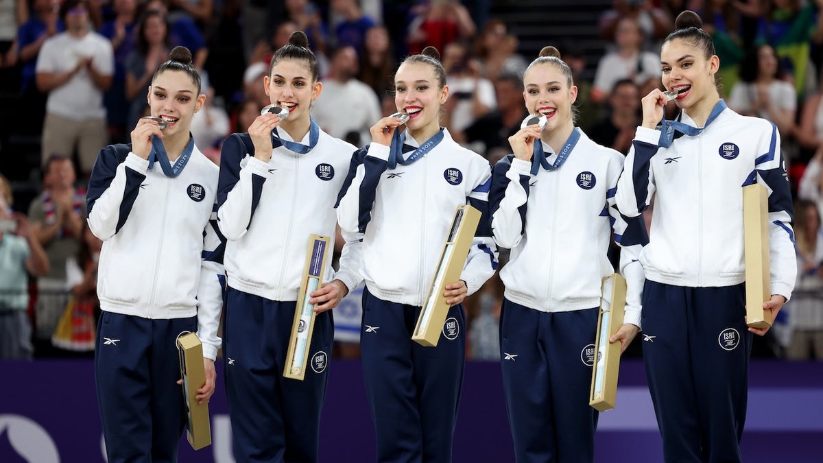Indonesia denies Team Israel travel visas, prompting criticism by International Olympic Committee  at george magazine