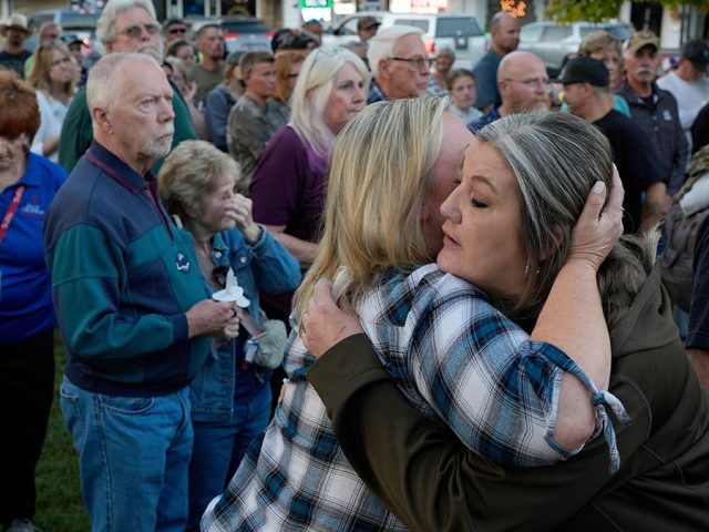 Heartbroken congregation fills Tennessee church after munitions plant explosion claims beloved pastor’s life