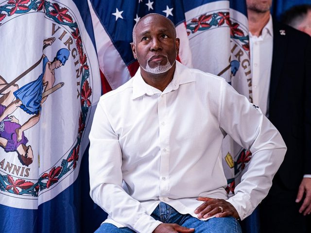 ‘Pissed off’: Terence Sears fumes as wife kept from campaign stops by Democratic session