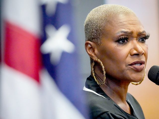 Texas Democrat vows to ‘go across your neck,’ makes throat-slashing gesture while rejecting ‘go high’ mantra