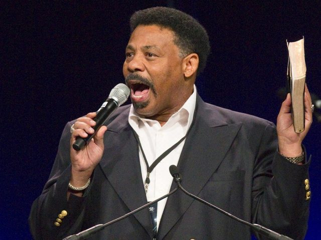 Megachurch founder finishes church’s restoration process after stepping down due to undisclosed transgression