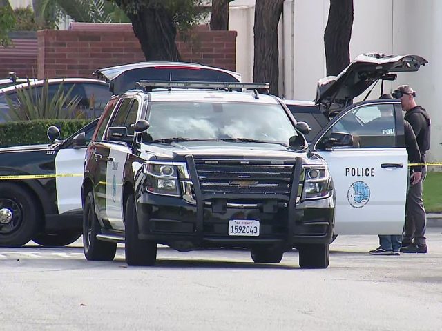 Ex-student stabs 3 staff members at private California school before making bomb threat: police