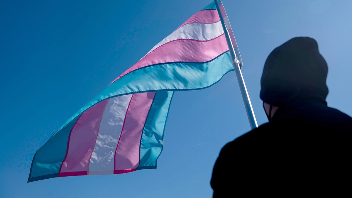 Federal judge strikes down Biden-era transgender regulations  at george magazine