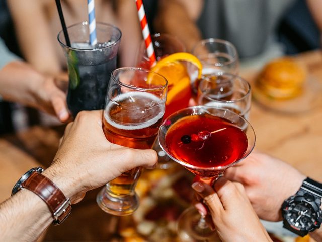 Government expands travel warnings after surge in deadly fake alcohol poisonings