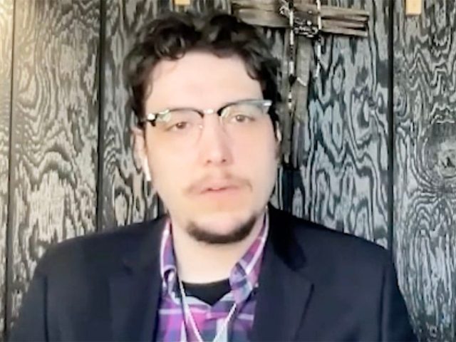 Wisconsin professor slams ‘isolating environment’ for conservatives on campuses