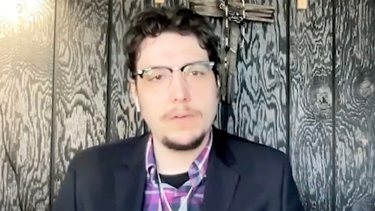 Wisconsin professor slams ‘isolating environment’ for conservatives on campuses  at george magazine