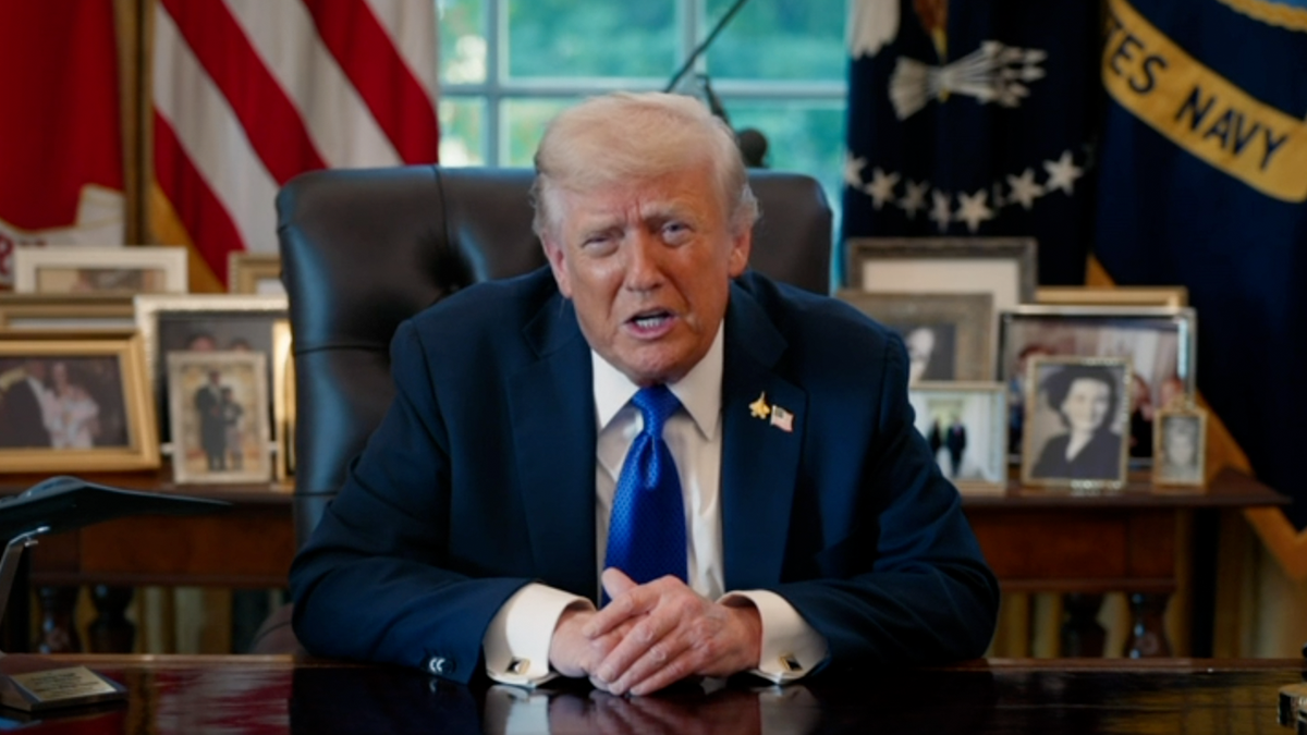 Trump's shadow looms large over heated races one month before Election Day  at george magazine