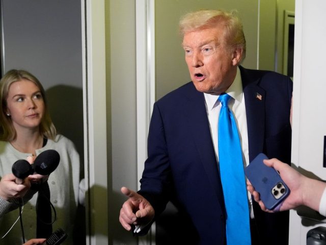 Trump increases tariff on Canada after Reagan ad re-airs