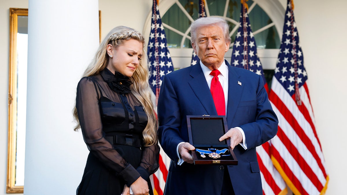 Wisconsin mom 'seething' after Democrats give her 8-year-old son a chilling bracelet calling for Trump's death  at george magazine