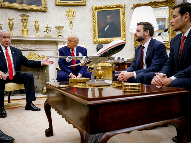 Trump threatens Hamas if Gaza ceasefire collapses as JD Vance to visit Israel