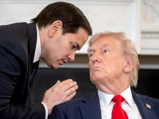 I nominated President Trump for the Nobel Peace Prize — here’s why he deserves it