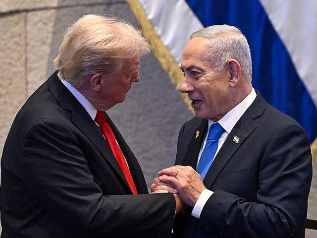 Netanyahu to skip Trump’s Middle East peace summit in Egypt as new regional dynamics take shape