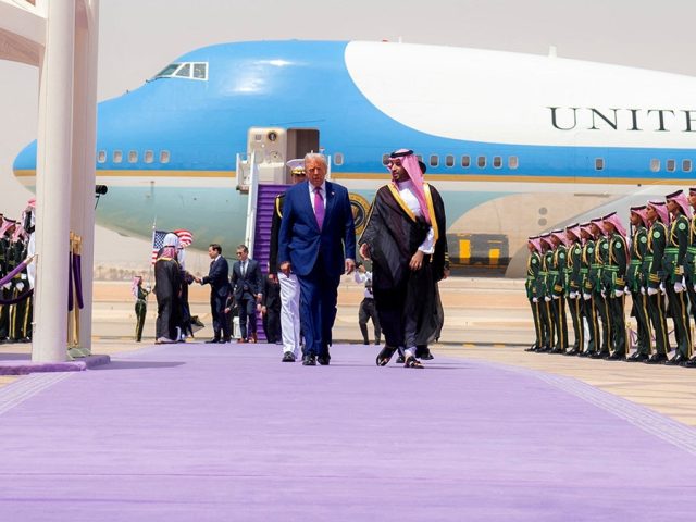 KT McFARLAND: How Trump’s relentless Middle East gamble finally flipped the script