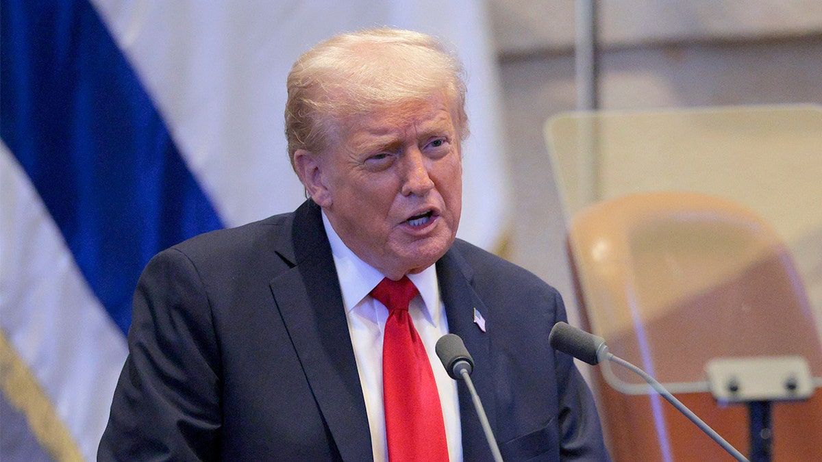 Trump lauded by MSNBC, liberal media figures for securing Israel peace deal  at george magazine