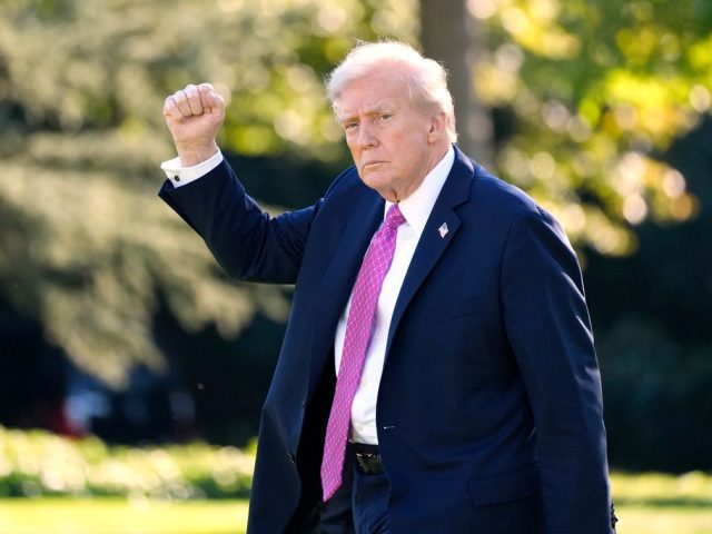 Trump taps Mark Savaya for Iraq special envoy