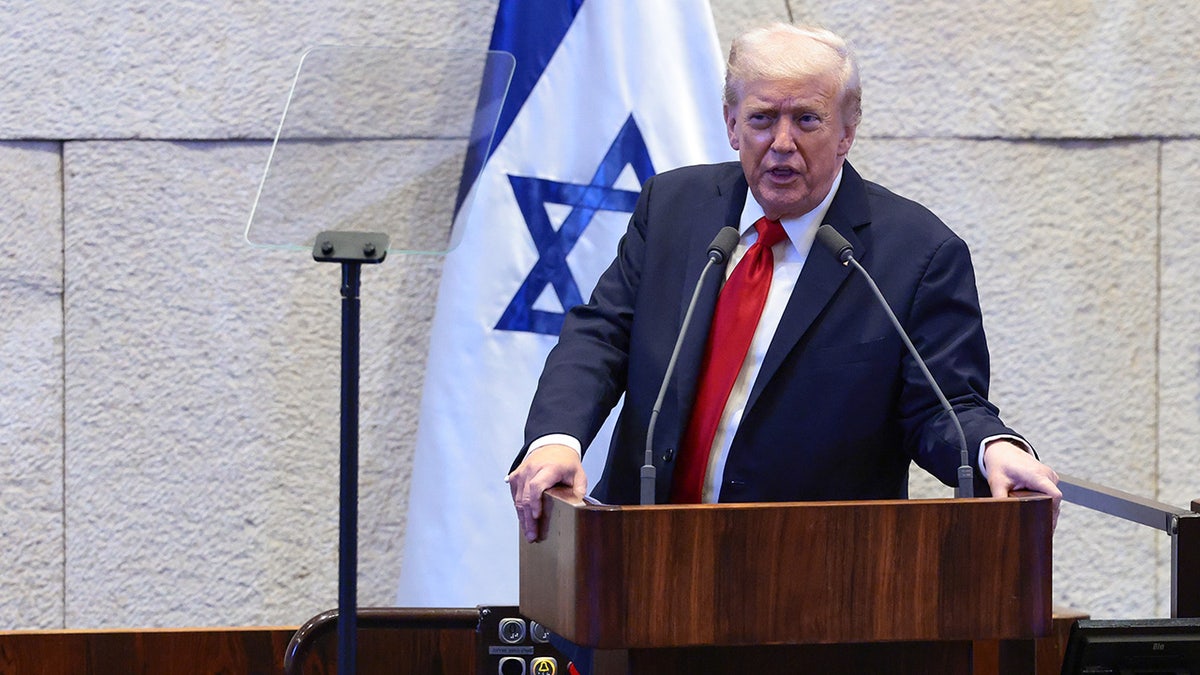 After Trump declares ‘war is over,’ Hamas executes rivals in Gaza to reassert control  at george magazine