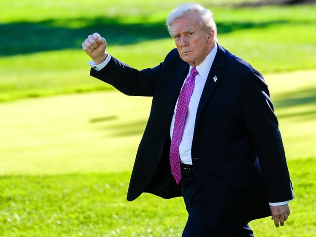 Trump calls Democrats ‘kamikaze pilots’ as shutdown standoff hits third week with no end in sight