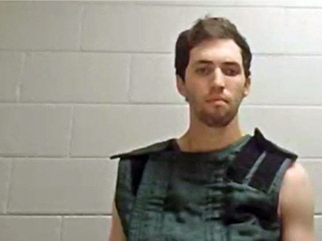 Accused Charlie Kirk assassin wants to ditch jail clothes for upcoming court appearances