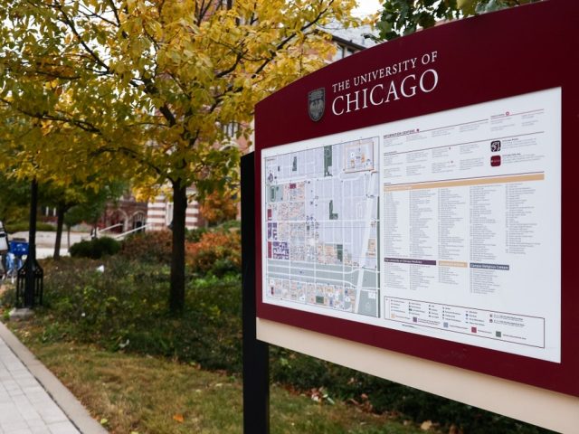 Top blue city university’s newspaper tracks ICE operations amid frequent violent clashes with feds