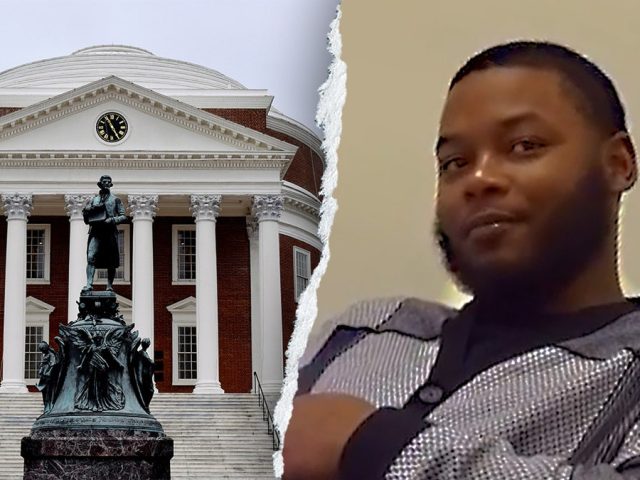 WATCH: Staff at top university reveal scheme to continue DEI under ‘changed’ names