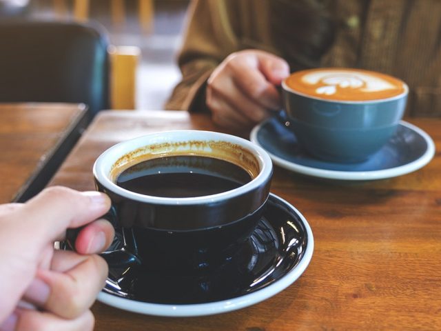 Forget sugar and cream: A viral coffee hack might transform your morning brew