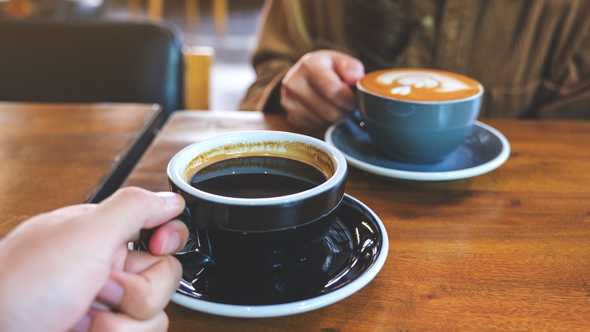 Forget sugar and cream: A viral coffee hack might transform your morning brew  at george magazine