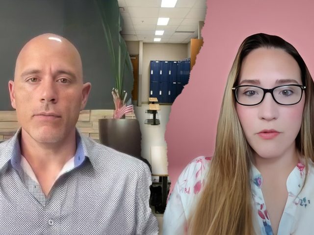 Virginia parents crush fundraising goal for trans locker room fight after judge ordered massive bond