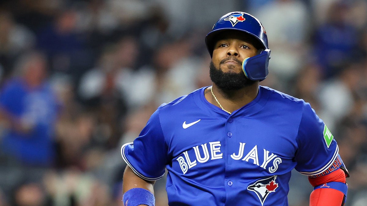 Yankees fan throws can at Vladimir Guerrero Jr's family before elimination: report  at george magazine