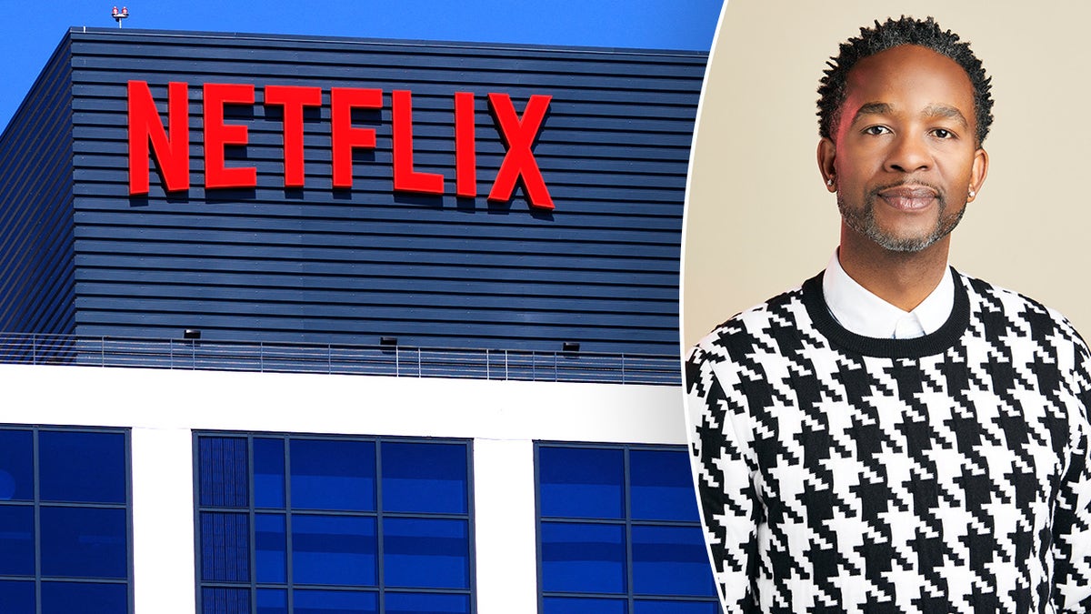 Netflix is sexualizing kids’ shows. Parents need to stop giving it second chances  at george magazine