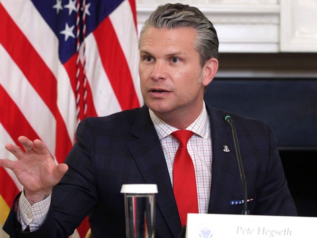 Hegseth blasts ‘narco-terrorists’ targeted by Trump admin as ‘the al Qaeda of the Western Hemisphere’