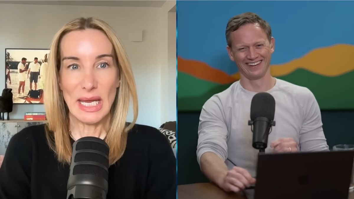 Jennifer Welch says JD Vance is secretly gay and was a failed drag queen  at george magazine