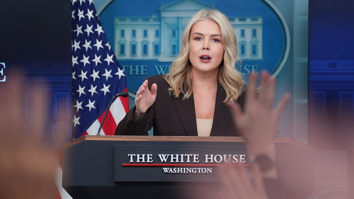 White House blames Dems for potential WIC lapse, announces 'creative solution' to keep program running  at george magazine