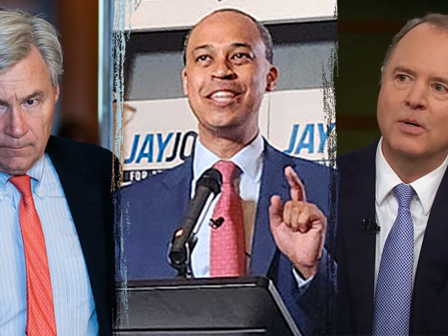 More Democrats dodge Virginia candidate’s ‘2 bullets’ scandal