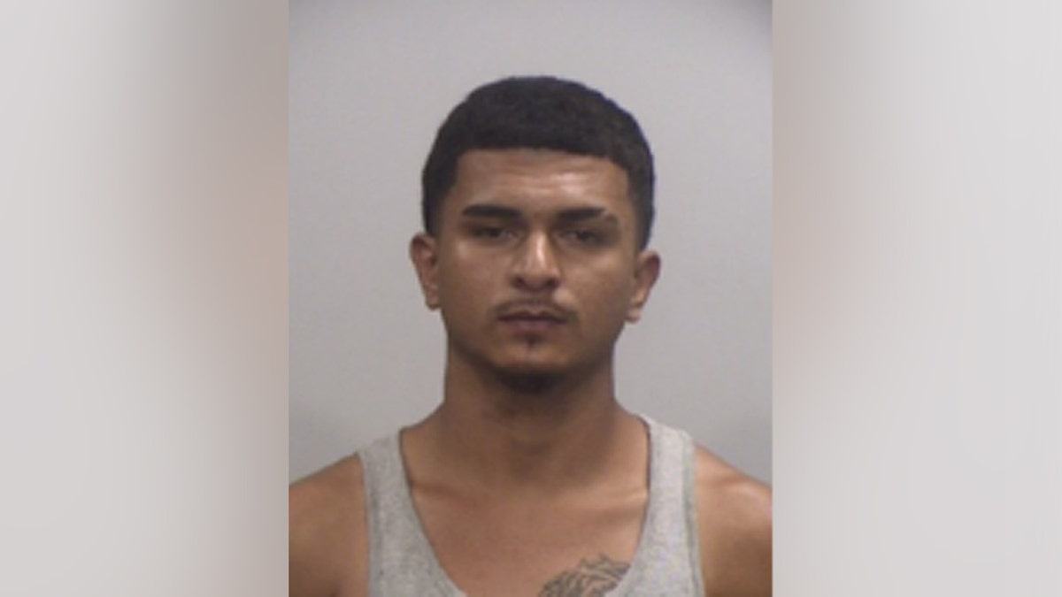 ICE arrests 2 ‘heinous criminal’ murder suspects simultaneously in Texas and Georgia  at george magazine