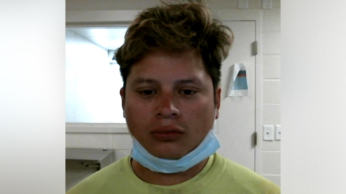 Previously deported illegal immigrant allegedly kills man in hit-and-run after returning to US: DHS  at george magazine