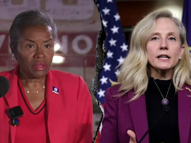 Earle-Sears comes out swinging in heated debate as Spanberger dodges Jay Jones questions