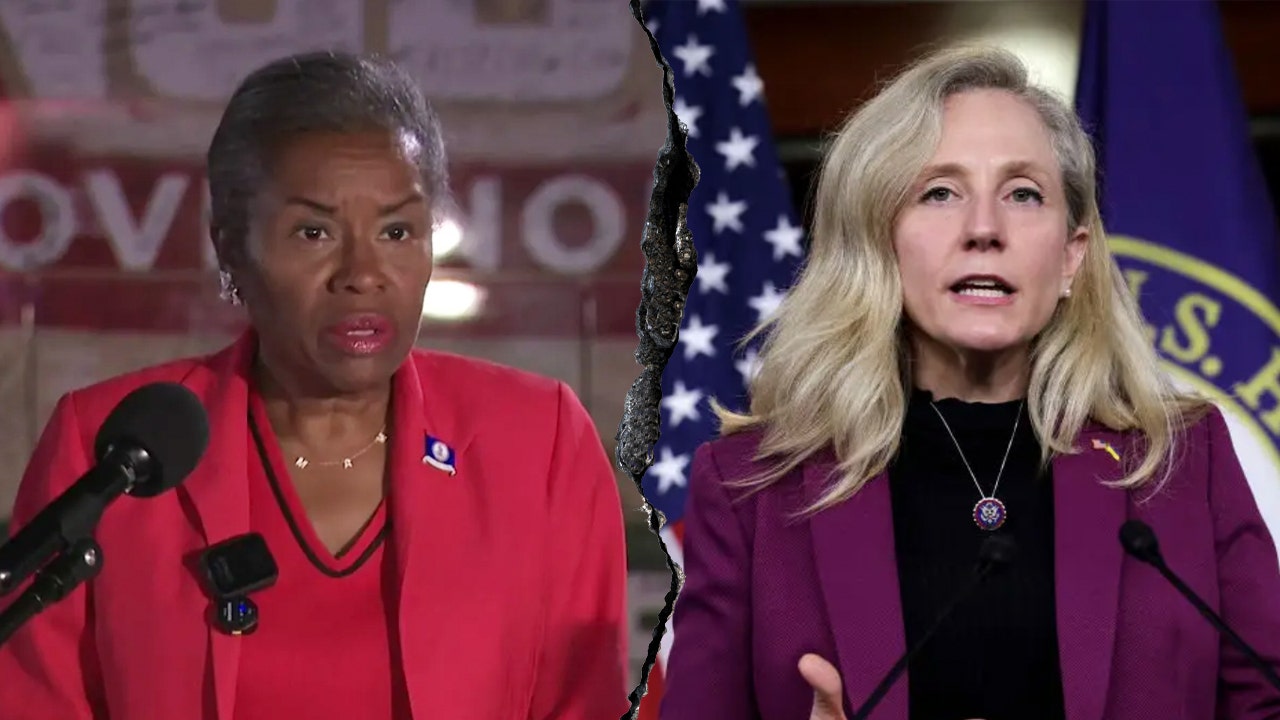 Earle-Sears comes out swinging in heated debate as Spanberger dodges Jay Jones questions  at george magazine