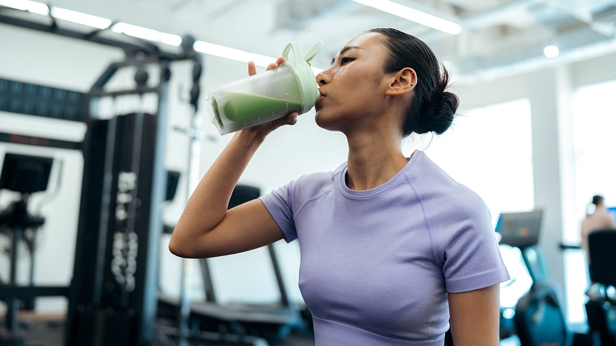 Overlooked supplement could slow aging and boost brain and heart health, expert says  at george magazine