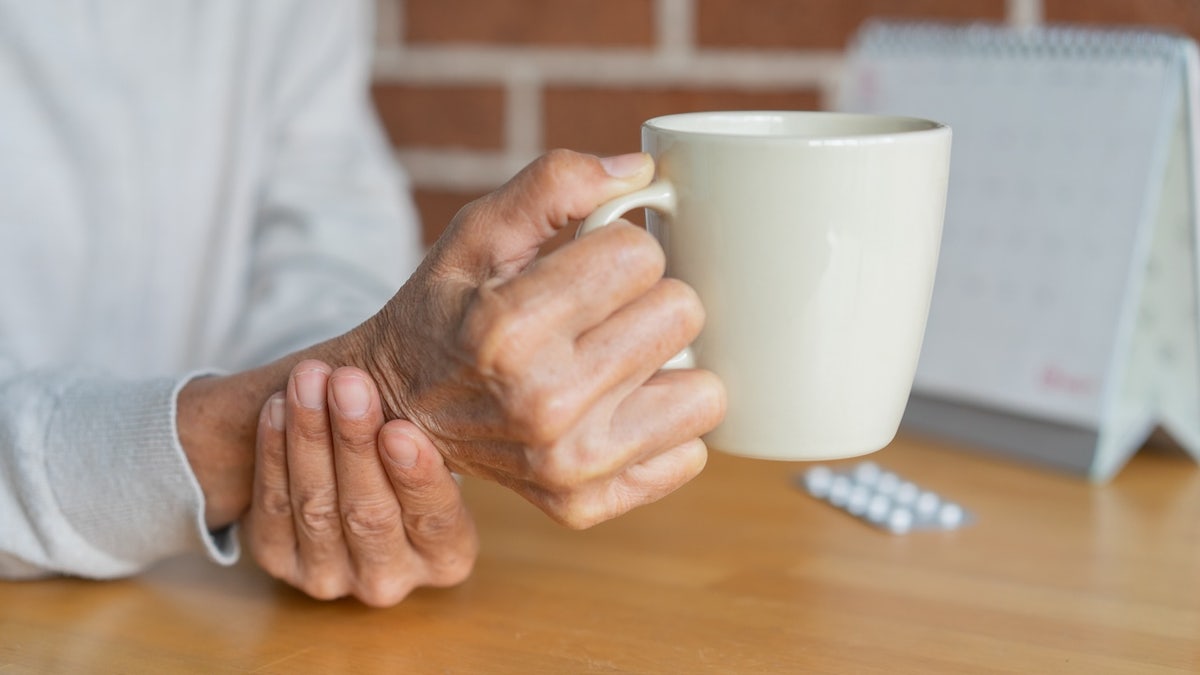 7 key behaviors that could shield your brain from Parkinson’s disease  at george magazine
