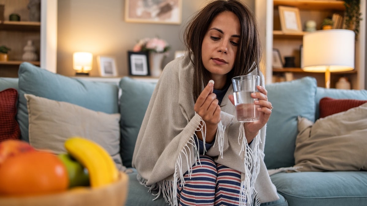 Growing antibiotic crisis could turn bacterial infections deadly, experts warn  at george magazine