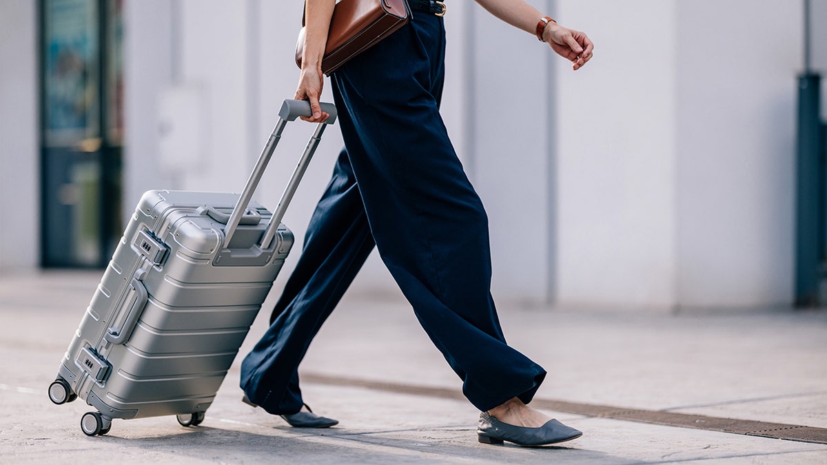 Top travel destinations gaining buzz for 2026 trips revealed in new report  at george magazine