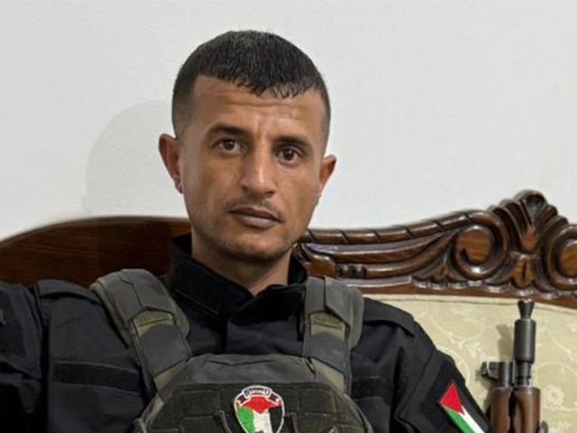 Anti-Hamas Gaza militias reject terror group, declare support for Trump’s peace plan